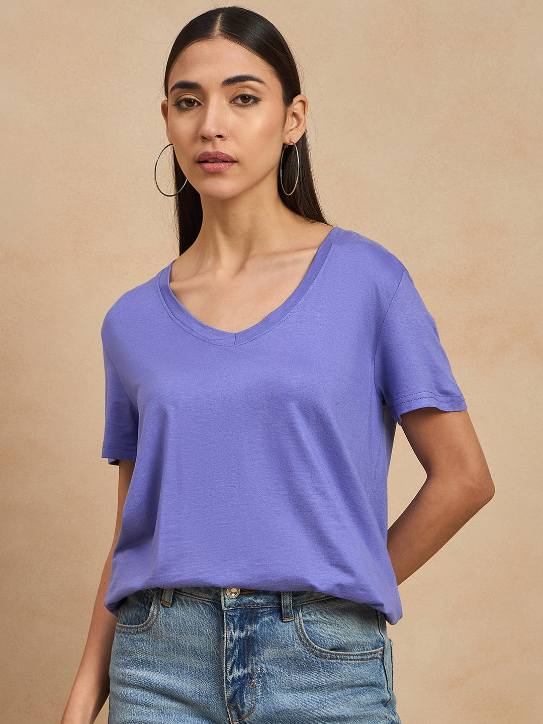 Relaxed Fit T-shirt