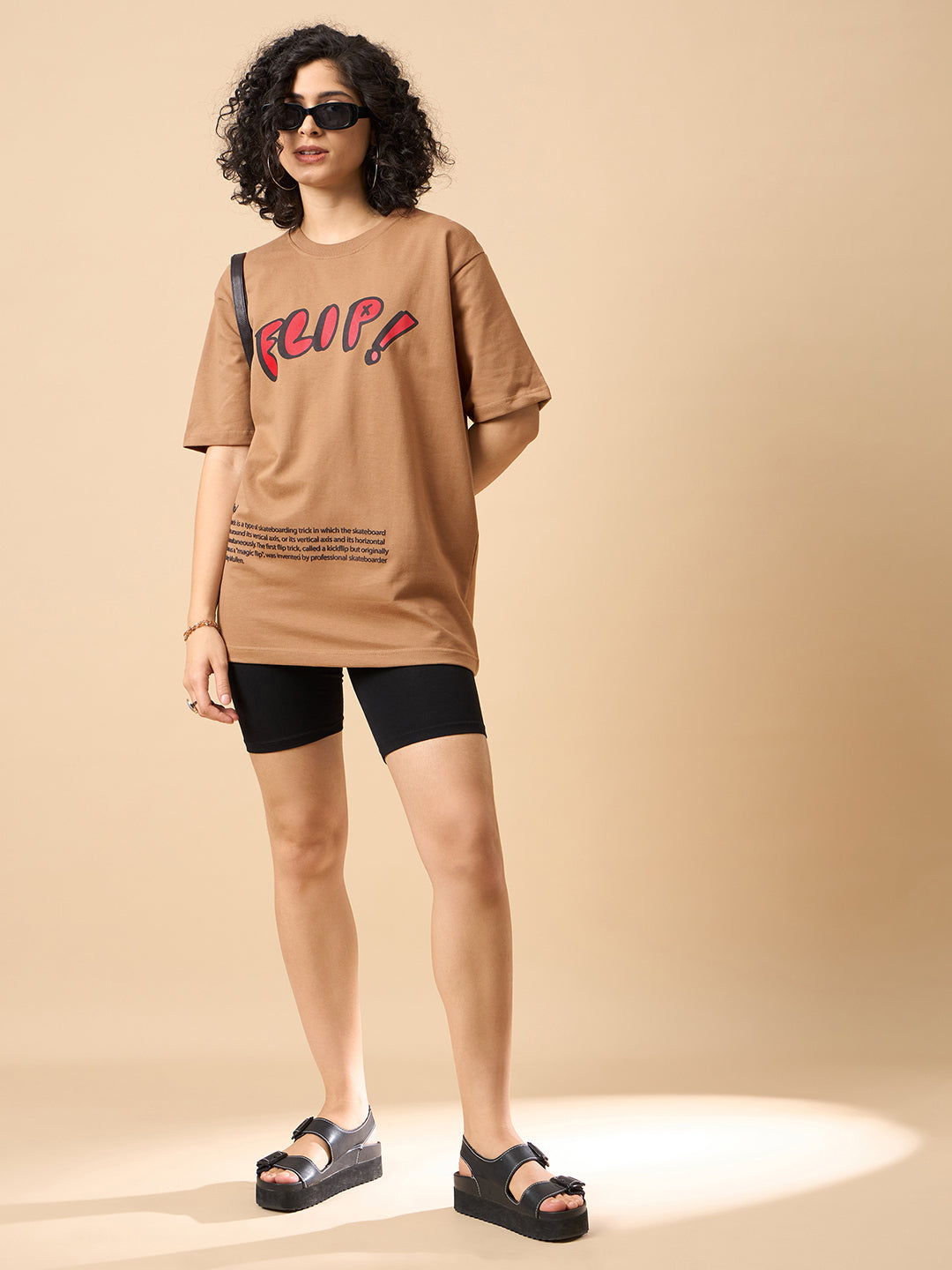 Relaxed Fit T-shirt