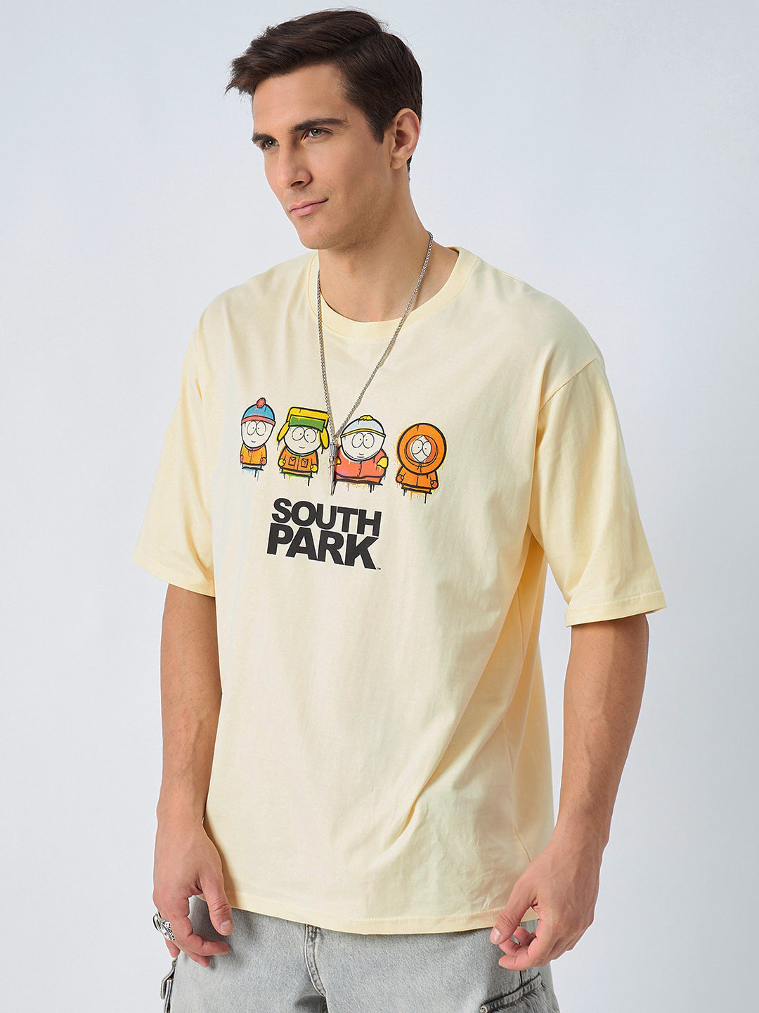 South Park: Oversized Tee