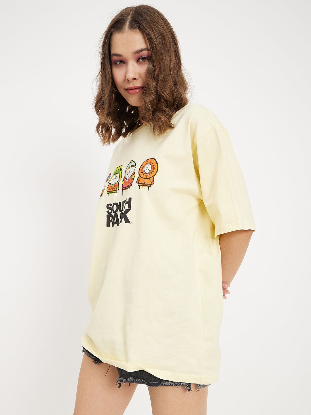 South Park: Oversized Tee